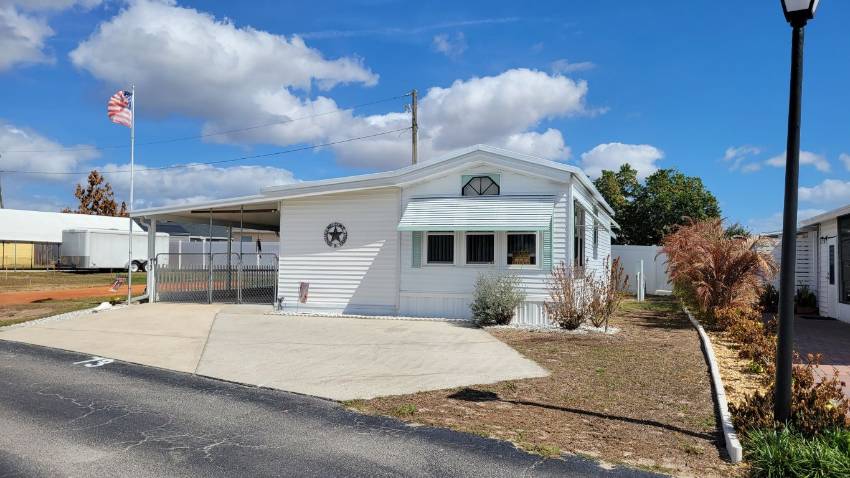 4320 Dundee Road a Winter Haven, FL Mobile or Manufactured Home for Sale